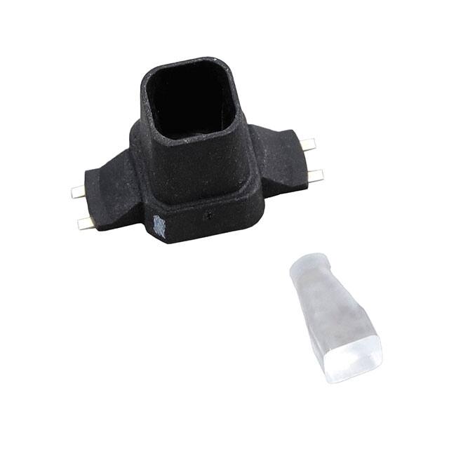 LPV2-0350F-A220 Bivar Inc.  Ottica - Tubi luminosi